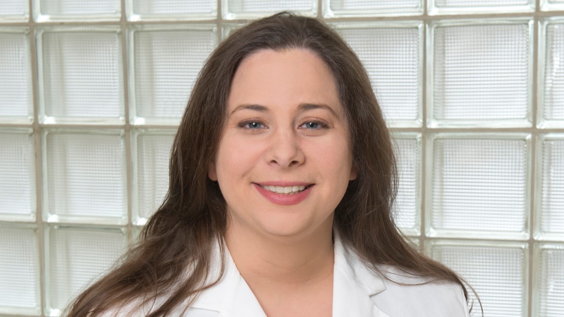 Dr. Alycia Cleinman