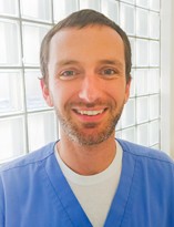 Dr. Daniel Marsh