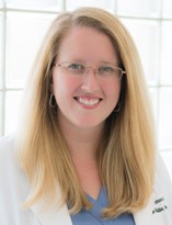 Dr. Megan Whittier