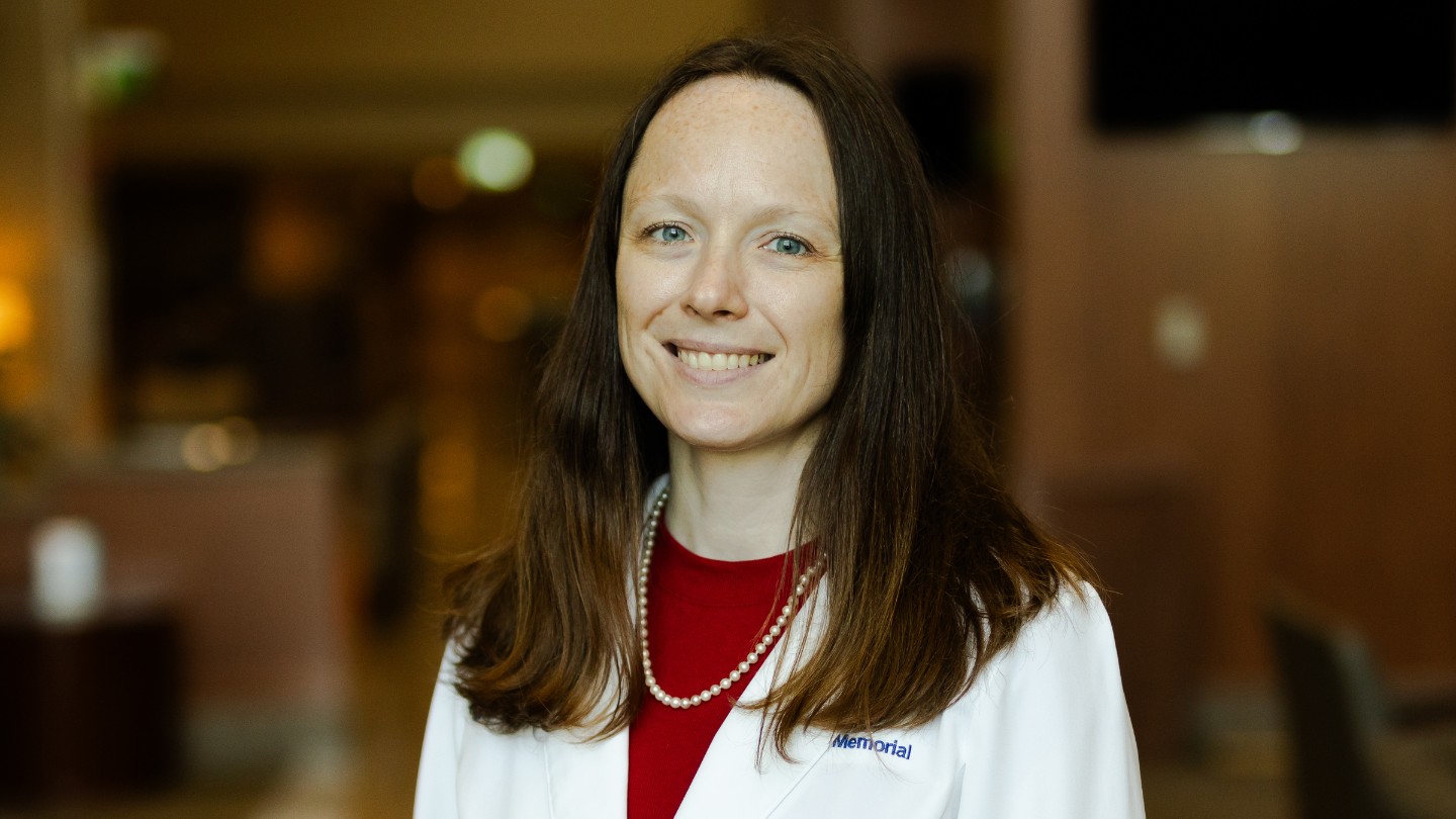Dr. Sarah Baker